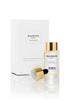 Balmain overnight repair serum 30ml, . ., , medium