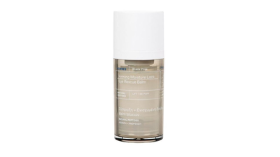 Korres black pine 4d eye rescue balm firming moisture lock 15ml, , medium