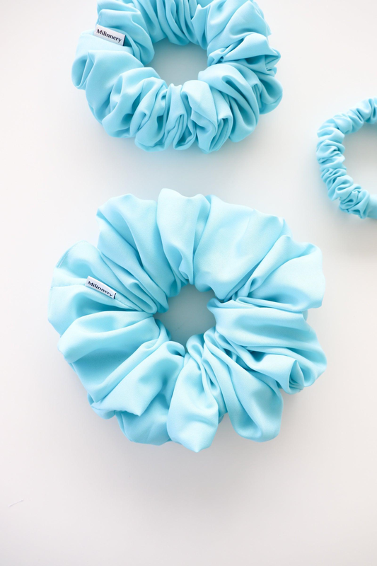 Thalassa xxl scrunchie, , medium-null