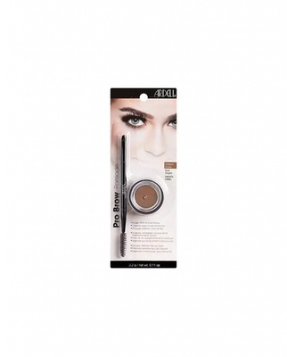 Pro Brow - Medium Brown, , medium