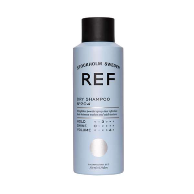 Ref dry shampoo 200ml, , medium