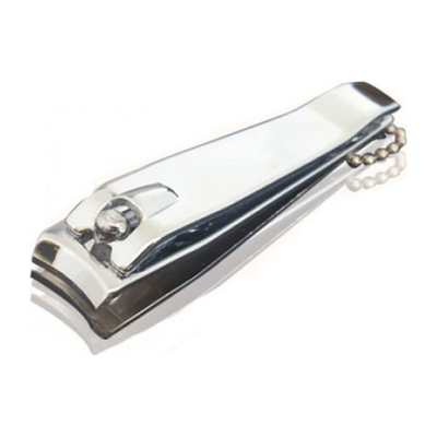 Beauty spring νυχοκόπτης 1000 νίκελ μικρός 1 τμχ, , medium