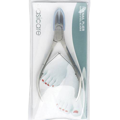 Basicare toenail plier 1172