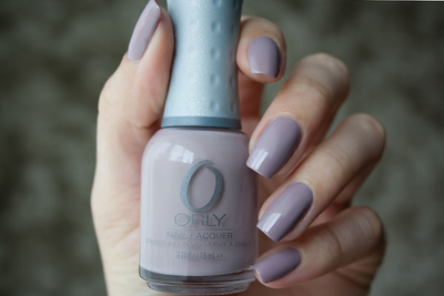 Orly - youre blushing 4075 nail polish, , medium