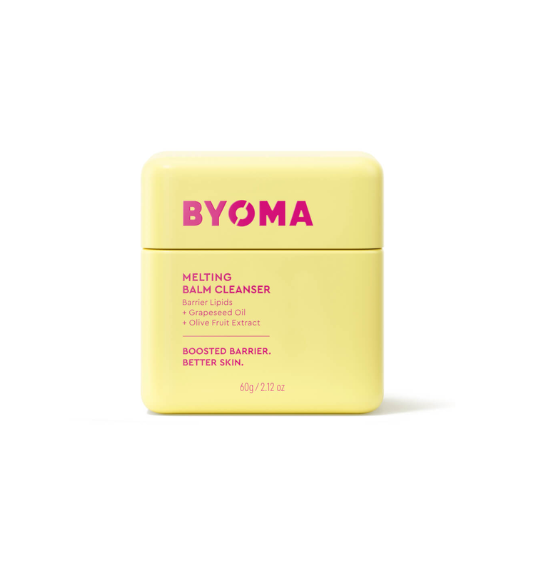 Byoma melting balm cleanser 60g, , medium image number null