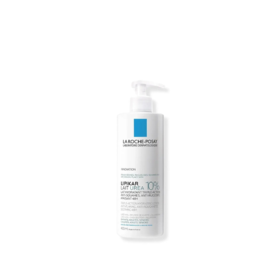 La roche-posay lipikar lait urea 10% body milk - 200ml/400ml