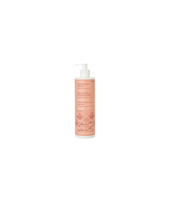 Korres coc&alm baby shg & shampoo 500ml, ., , medium