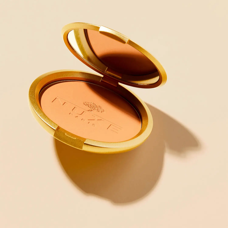 Product image: Nuxe multi usage compact bronzing powder 25g-null