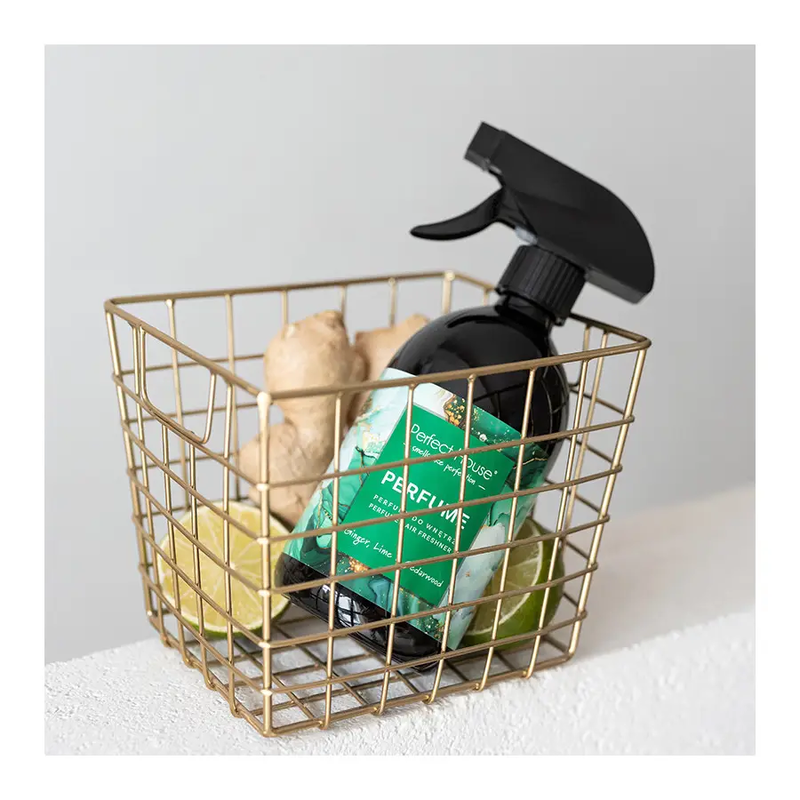Perfect house perfume ginger & cedarwood, , medium-null