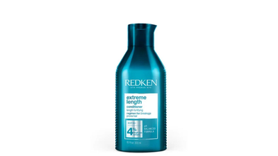 Redken extreme length conditioner with biotin 300ml, , medium