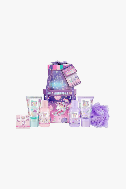 Beauticology cosmic pamper present gift set, , medium-null