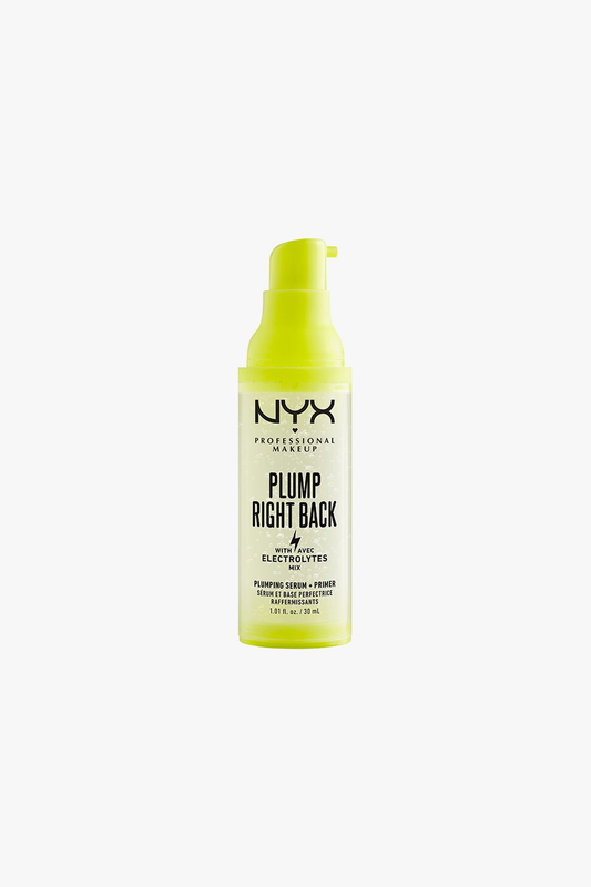Product image: Plump right back primer + serum, , medium-null