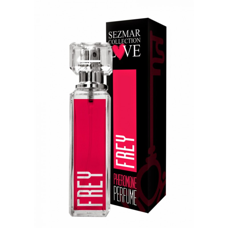 Pheromone perfume frey 30 ml., , medium-null