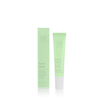 Lavish care acne clear τοπικό τζελ καταπράυνσης ακνεϊκού δέρματος 15 ml, , medium