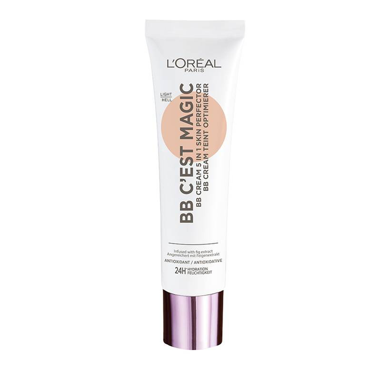 Product image: L'Oreal Paris C'est Magic BB Cream-null