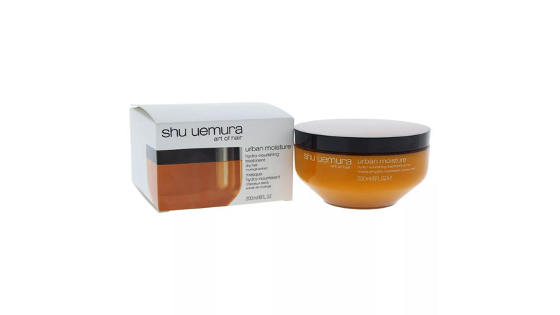 Shu uemura urban moisture masque 200ml, , medium-null