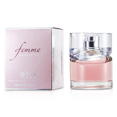Hugo Boss femme 50ml perfume, , medium