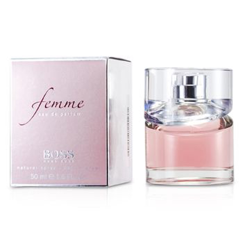 Hugo Boss femme 50ml perfume, , medium-null