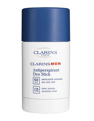 Clarins deodorant 75ml stick, , medium