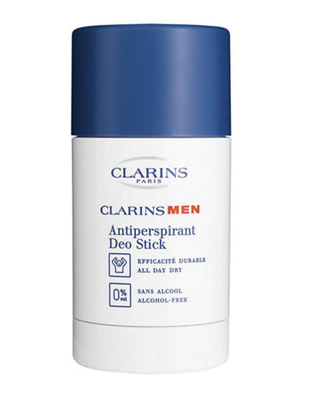 Clarins deodorant 75ml stick, , medium-null