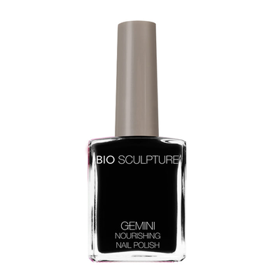 No.2017 liquorice nail polish, , medium