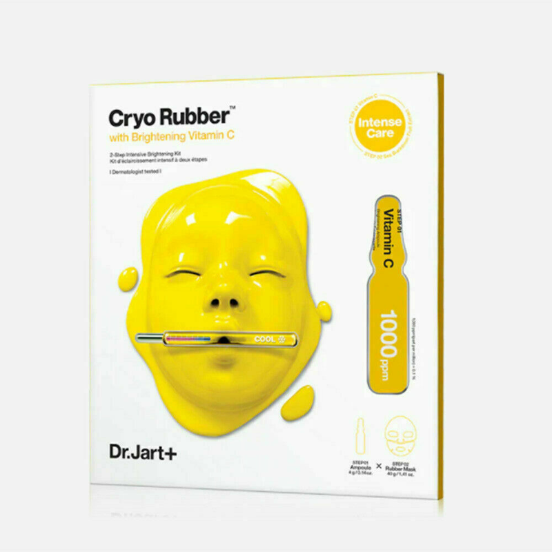 Product image: H5a8-01- roooo cryo moisture mask 4g-null