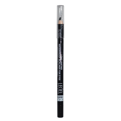 Leciel long lasting waterproof silkliner eye pencil, , medium