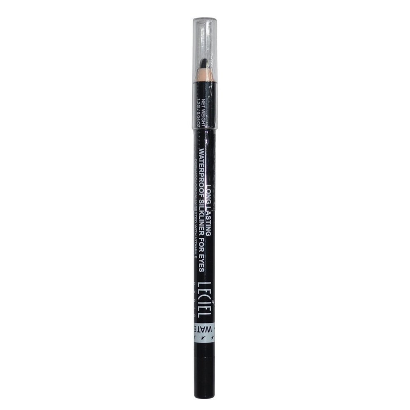 Leciel long lasting waterproof silkliner eye pencil-null