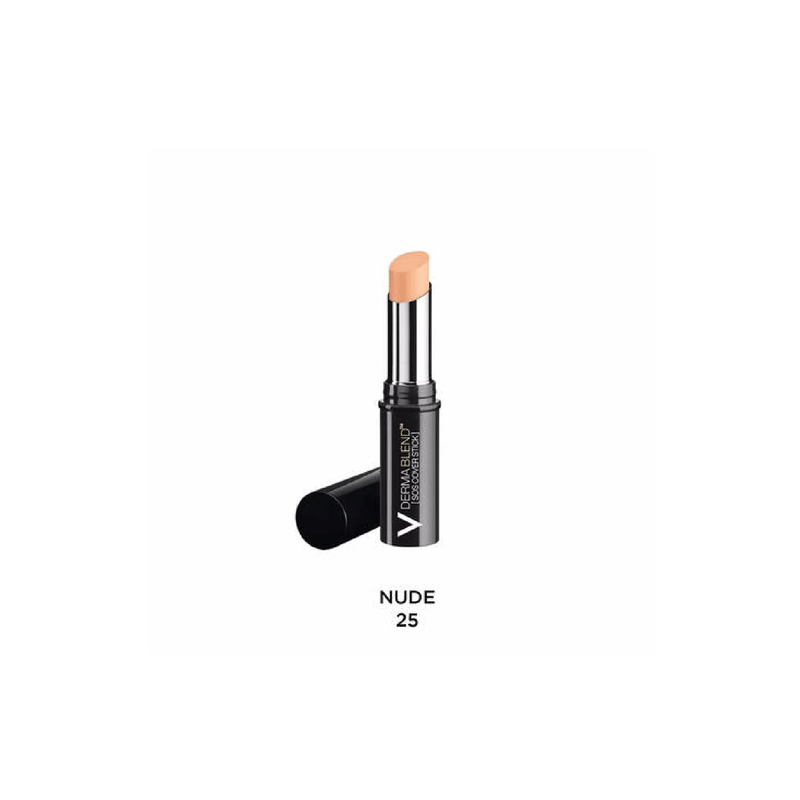 Vichy dermablend sos concealer stick 25 nude - 4.5gr-null