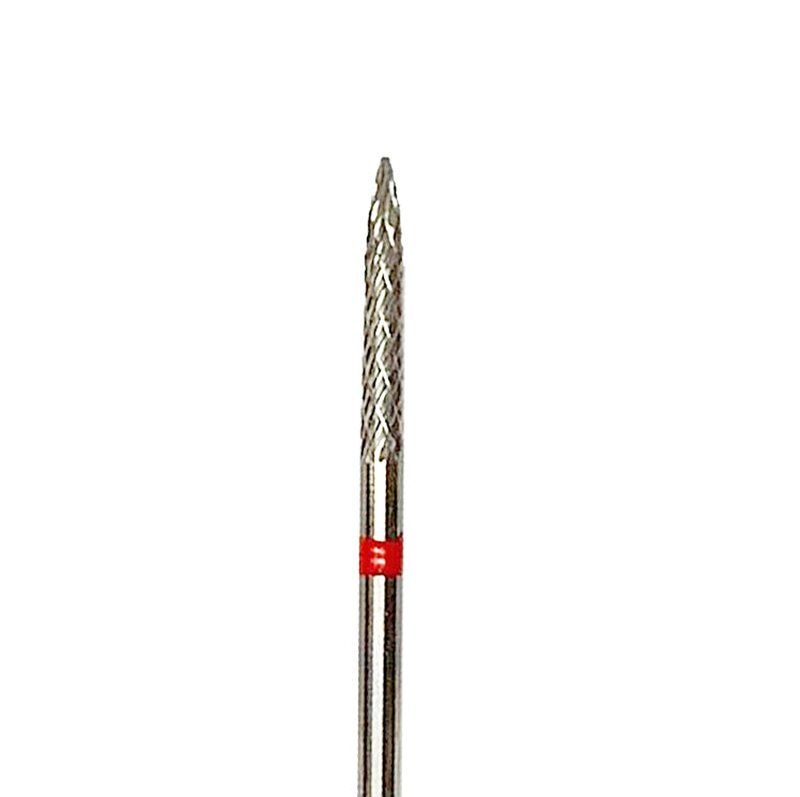 Drill bit cuticle remover - carbicide, , medium-null