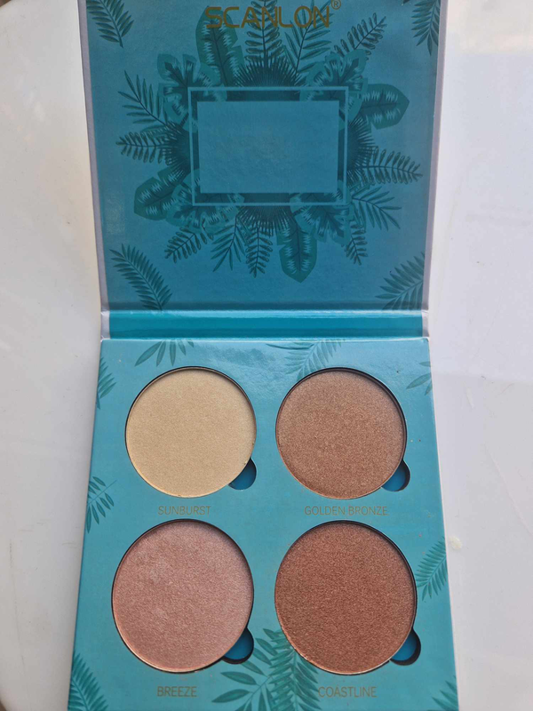 Scanlon 4 colours highlight-null