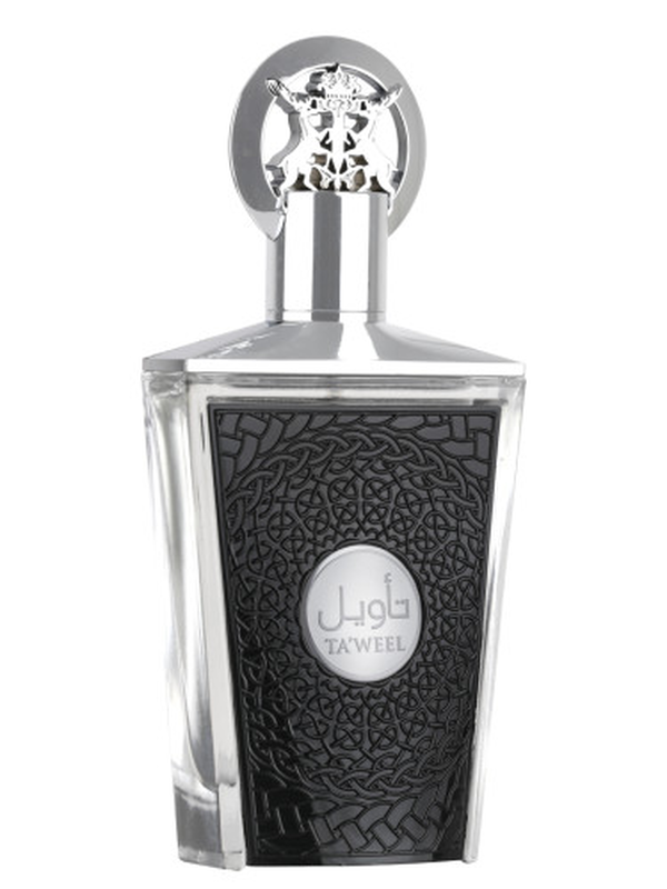 Lattafa ta'weel eau de parfum 100ml (similar to l’immensité), , medium image number null