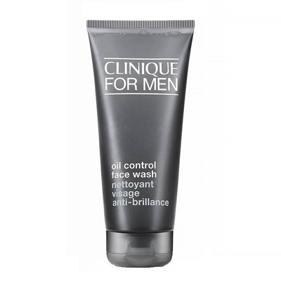 Clinique face wash oily skin, ., 200ml, , medium