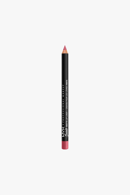 Suede matte lip liner, , medium