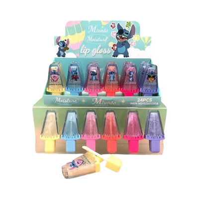 Lip gloss ice cream stitch, , medium