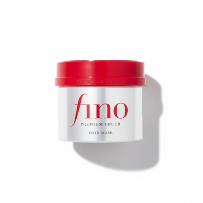Shiseido fino premium touch hair mask 230g &ndash; intensive repair & deep conditioning, , medium