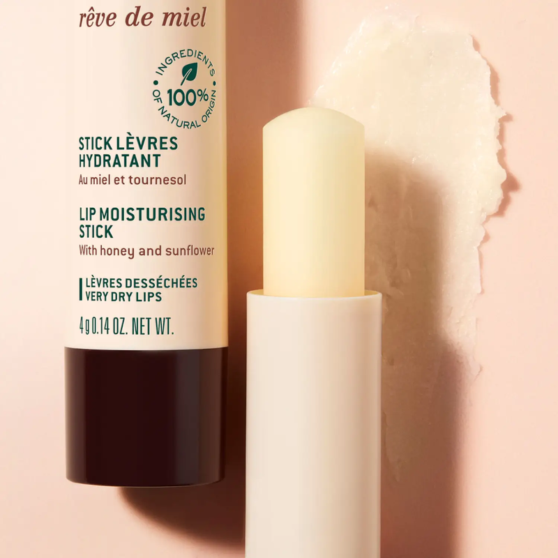Product image: Nuxe reve de miel lip stick 4g-null