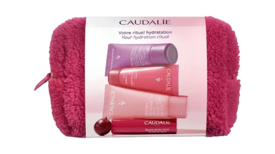 Caudalie your hydration ritual set xmas25 4s, , medium