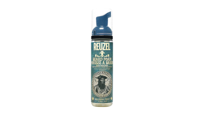 Reuzel beard foam 70ml, , medium