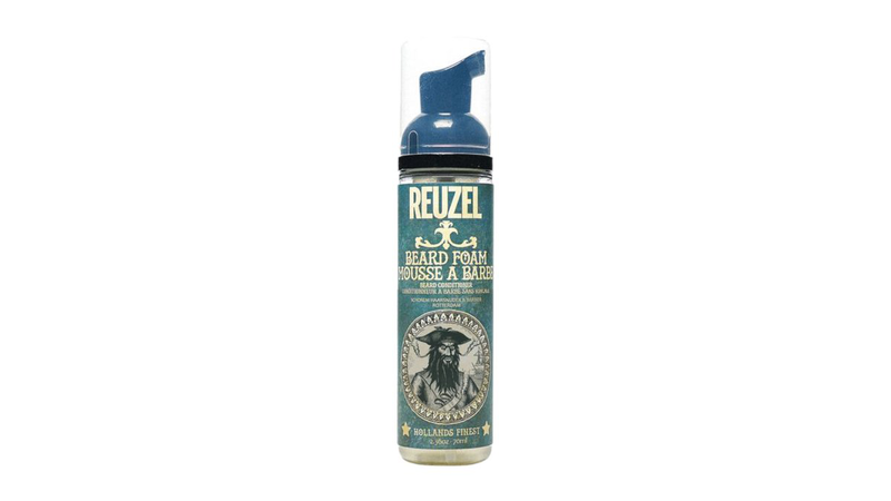 Product image: Reuzel beard foam 70ml, , medium-null