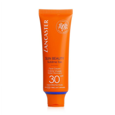 Lan sun beauty face cream SPF30 50ml 22, , medium