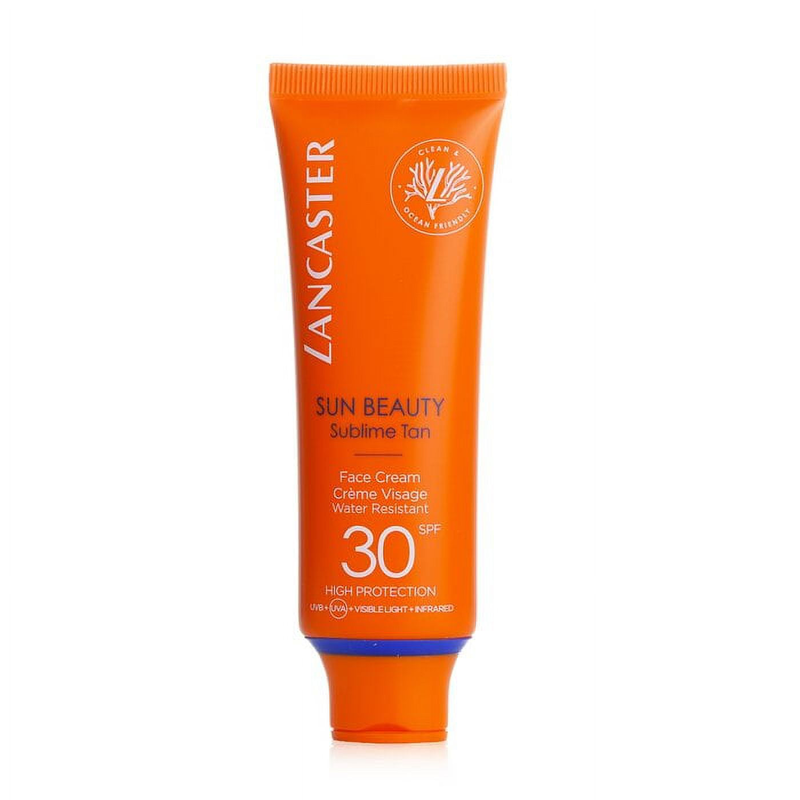 Lan sun beauty face cream SPF30 50ml 22, , medium-null