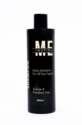 Inspire me shampoo 500ml, , medium