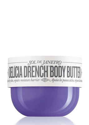 Sol de janeiro delicia drench body butter 240ml, , medium