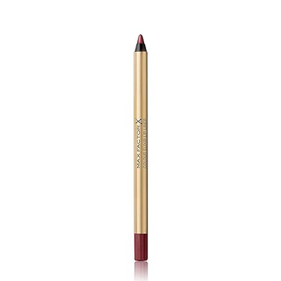 Max factor colour elixir lip liner no 06 mauve moment, , medium