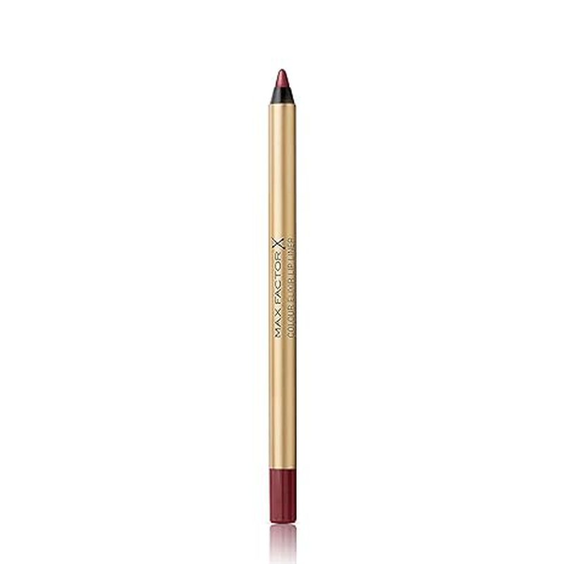 Max factor colour elixir lip liner no 06 mauve moment, , medium-null