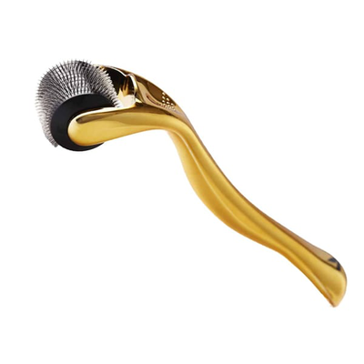 Anaplasis | derma roller skin rejuvenation system | 2.0mm, , medium