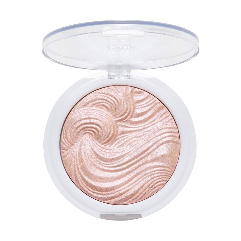 Mua shimmer highlight powder - pink shimmer-null