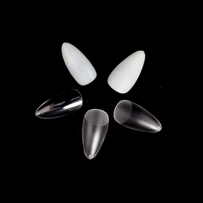 Nail tipsclear 500, , medium