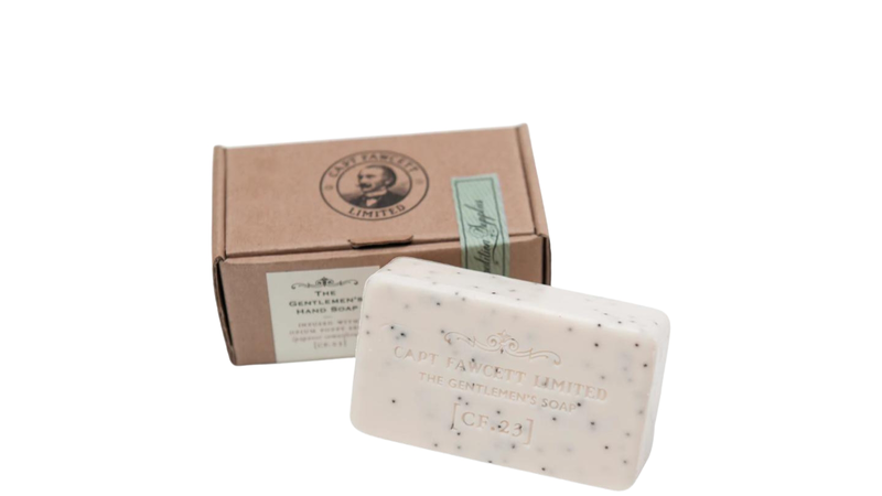Captain fawcett the Gentleman's soap 165g, , medium image number null